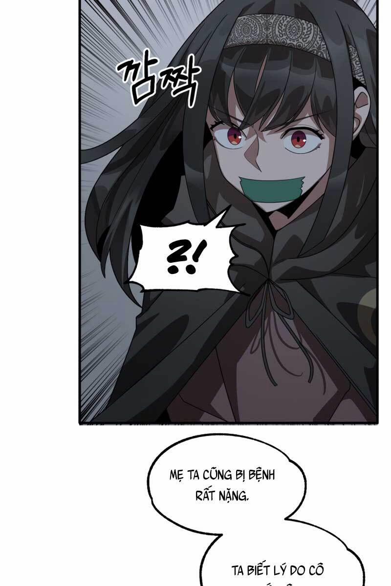 Con Trai Út Của Đại Pháp Sư Lừng Danh 12 trang 62