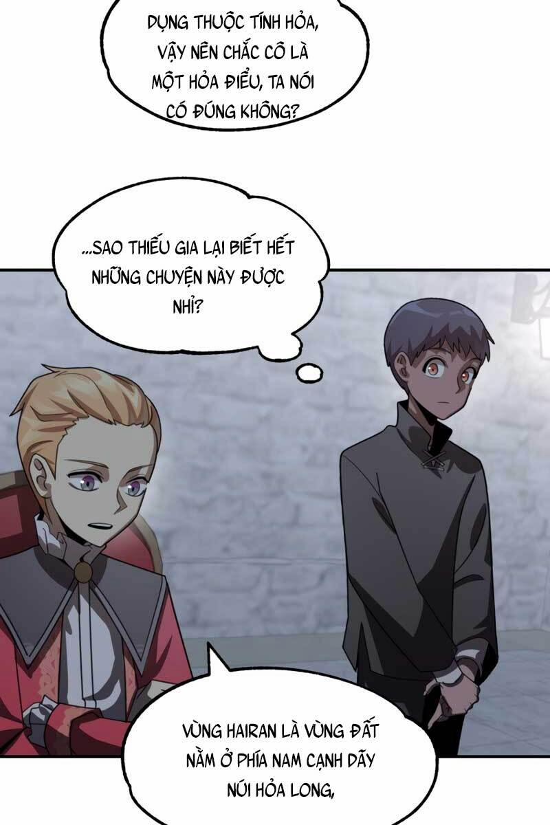 Con Trai Út Của Đại Pháp Sư Lừng Danh 12 trang 64