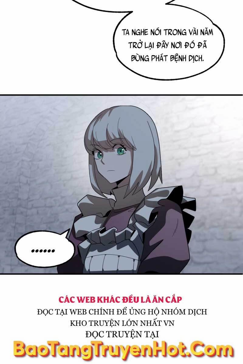 Con Trai Út Của Đại Pháp Sư Lừng Danh 12 trang 65