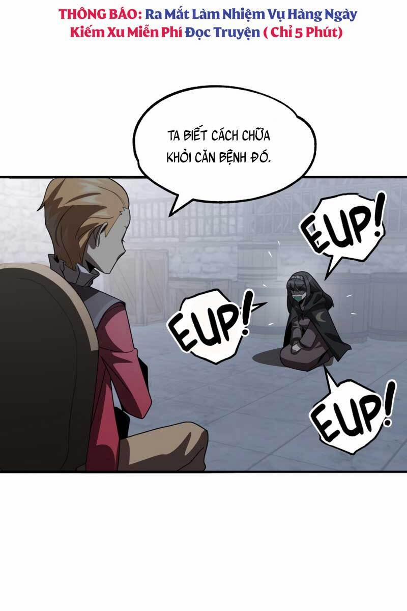 Con Trai Út Của Đại Pháp Sư Lừng Danh 12 trang 66