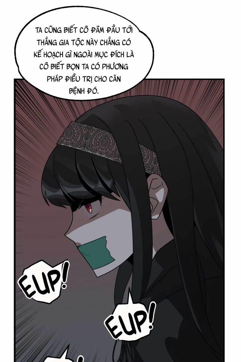 Con Trai Út Của Đại Pháp Sư Lừng Danh 12 trang 67