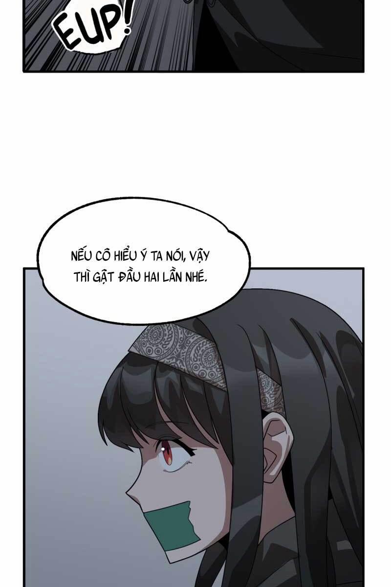 Con Trai Út Của Đại Pháp Sư Lừng Danh 12 trang 68