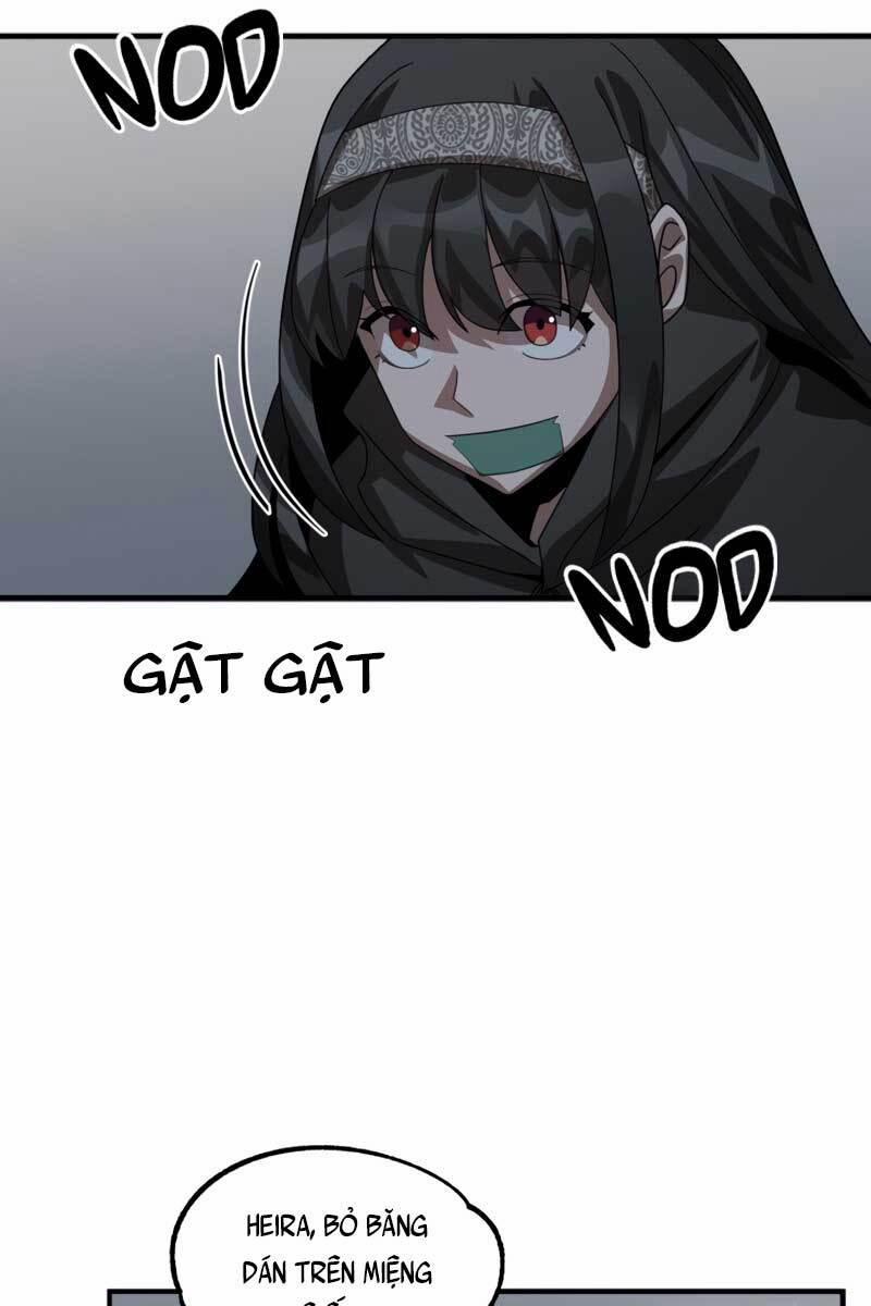 Con Trai Út Của Đại Pháp Sư Lừng Danh 12 trang 70