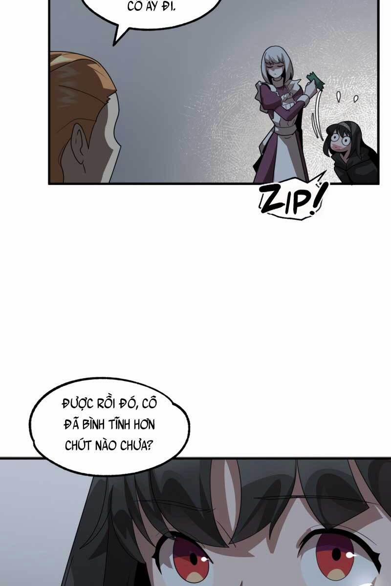 Con Trai Út Của Đại Pháp Sư Lừng Danh 12 trang 71