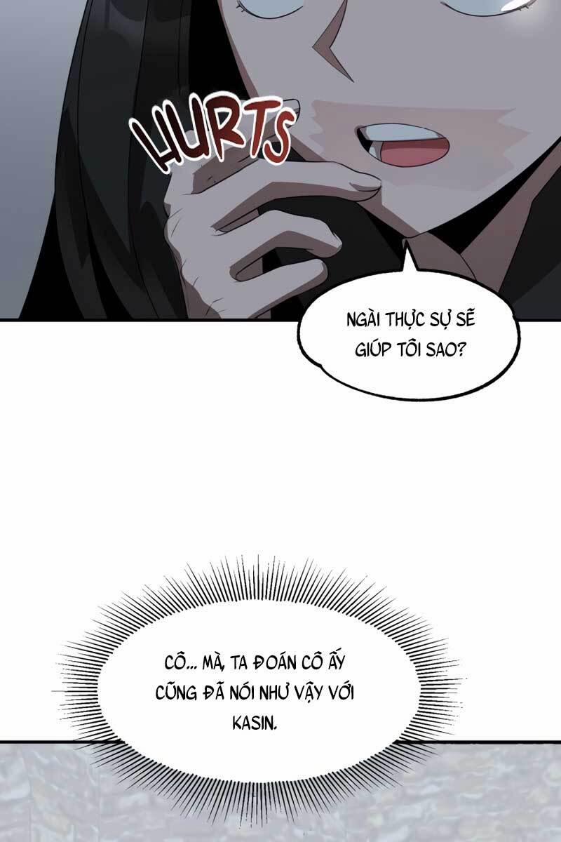 Con Trai Út Của Đại Pháp Sư Lừng Danh 12 trang 72
