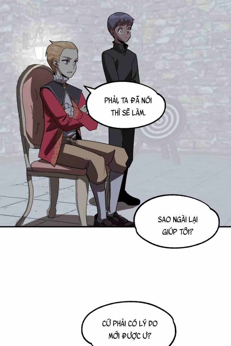 Con Trai Út Của Đại Pháp Sư Lừng Danh 12 trang 73