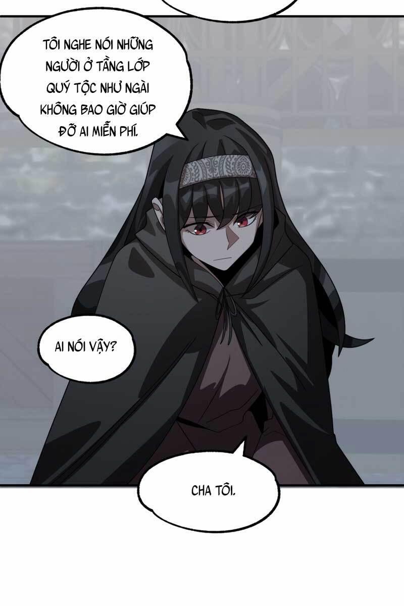 Con Trai Út Của Đại Pháp Sư Lừng Danh 12 trang 74