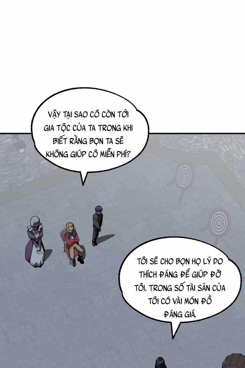 Con Trai Út Của Đại Pháp Sư Lừng Danh 12 trang 75