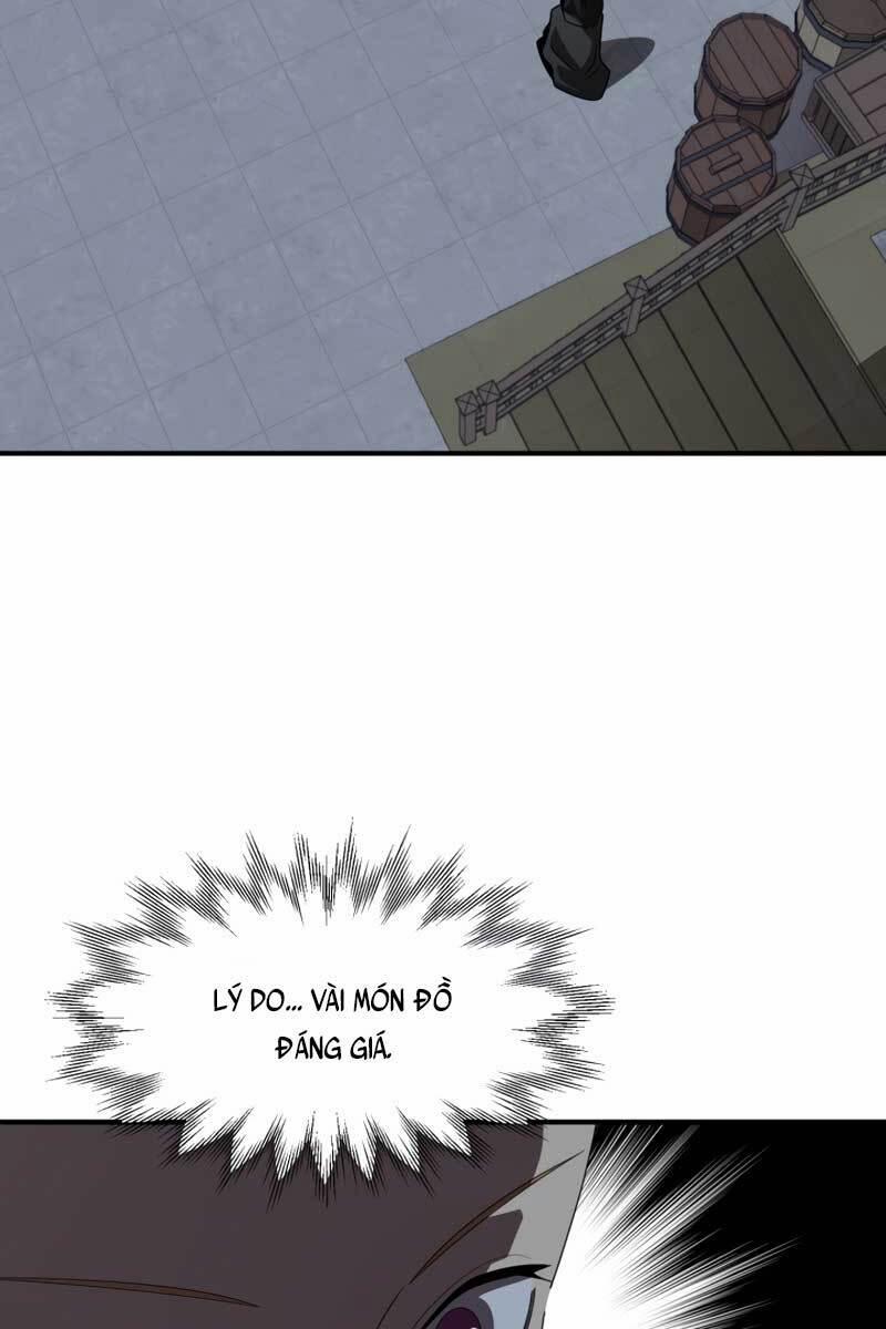 Con Trai Út Của Đại Pháp Sư Lừng Danh 12 trang 76