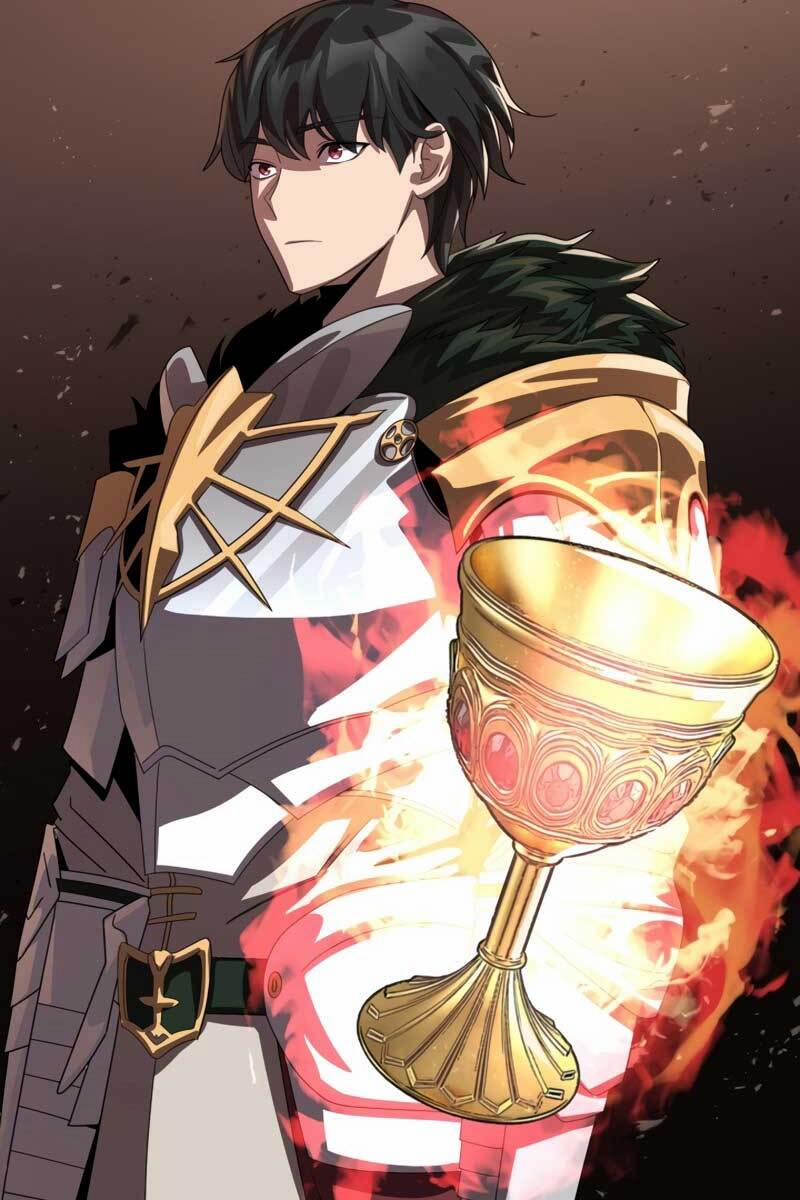 Con Trai Út Của Đại Pháp Sư Lừng Danh 12 trang 78