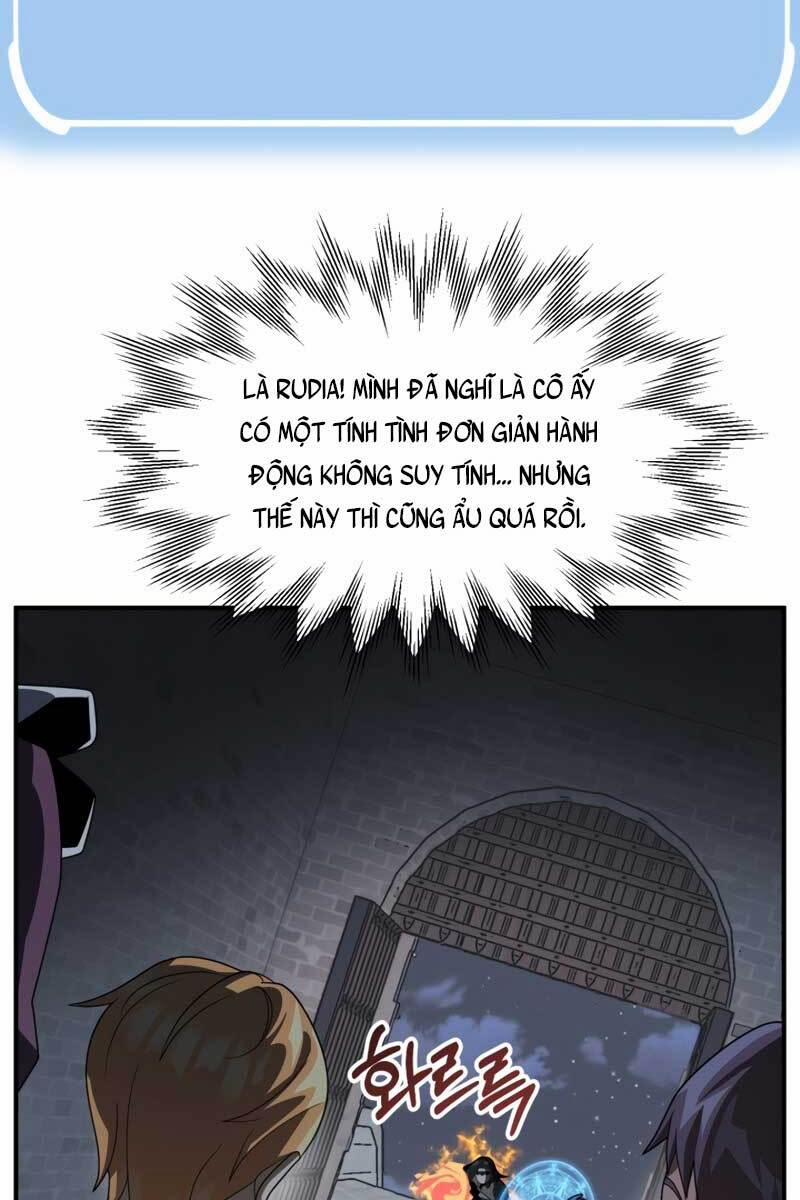 Con Trai Út Của Đại Pháp Sư Lừng Danh 12 trang 8