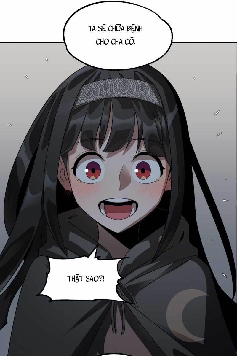 Con Trai Út Của Đại Pháp Sư Lừng Danh 12 trang 80