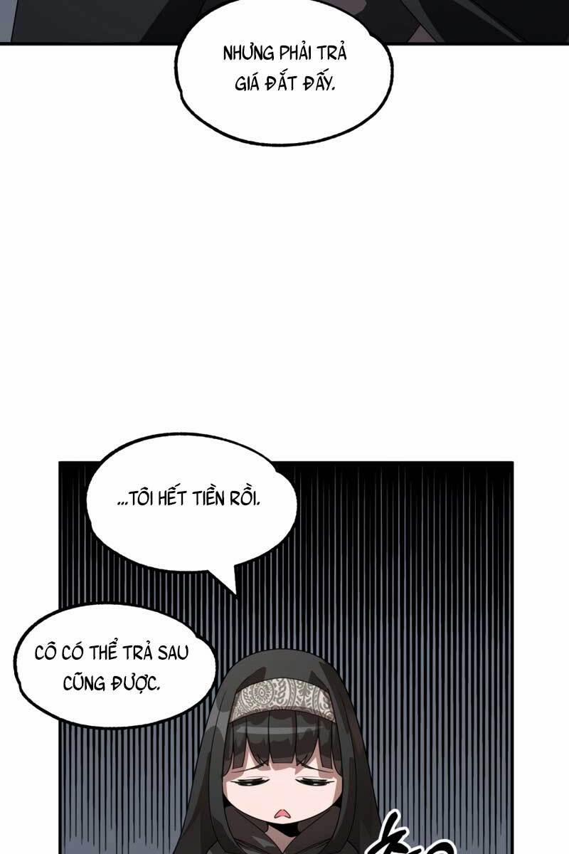 Con Trai Út Của Đại Pháp Sư Lừng Danh 12 trang 81