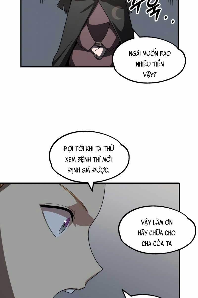 Con Trai Út Của Đại Pháp Sư Lừng Danh 12 trang 82