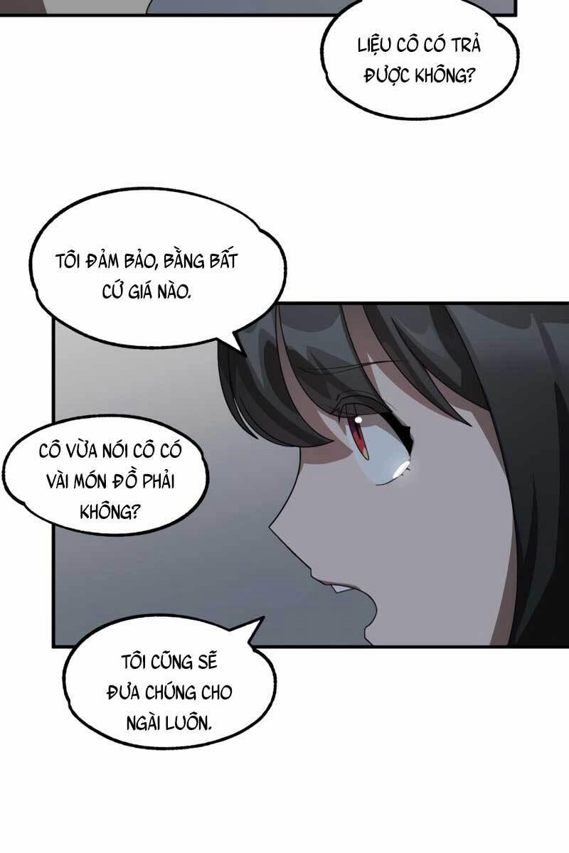 Con Trai Út Của Đại Pháp Sư Lừng Danh 12 trang 83