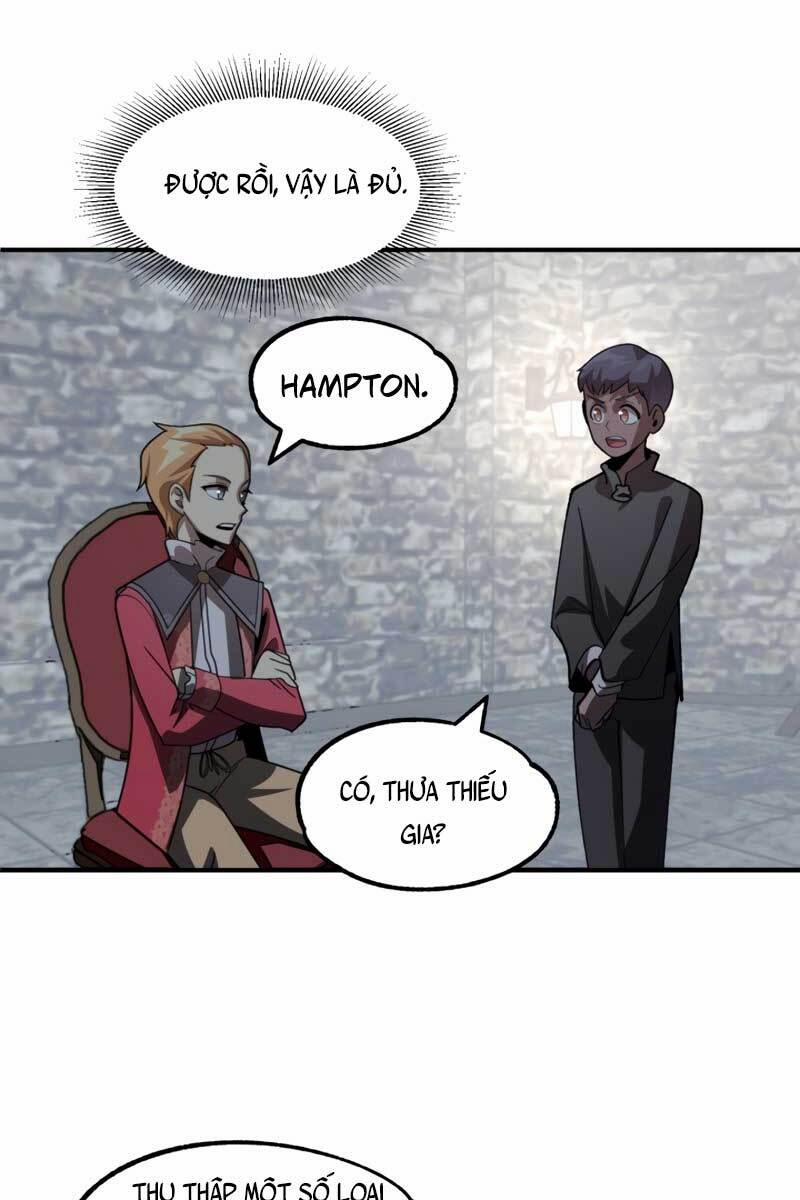 Con Trai Út Của Đại Pháp Sư Lừng Danh 12 trang 84