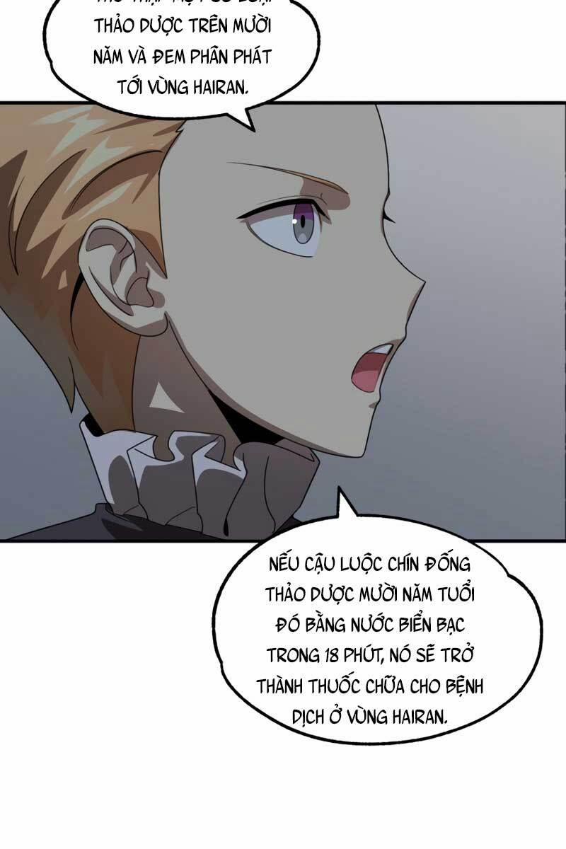 Con Trai Út Của Đại Pháp Sư Lừng Danh 12 trang 85