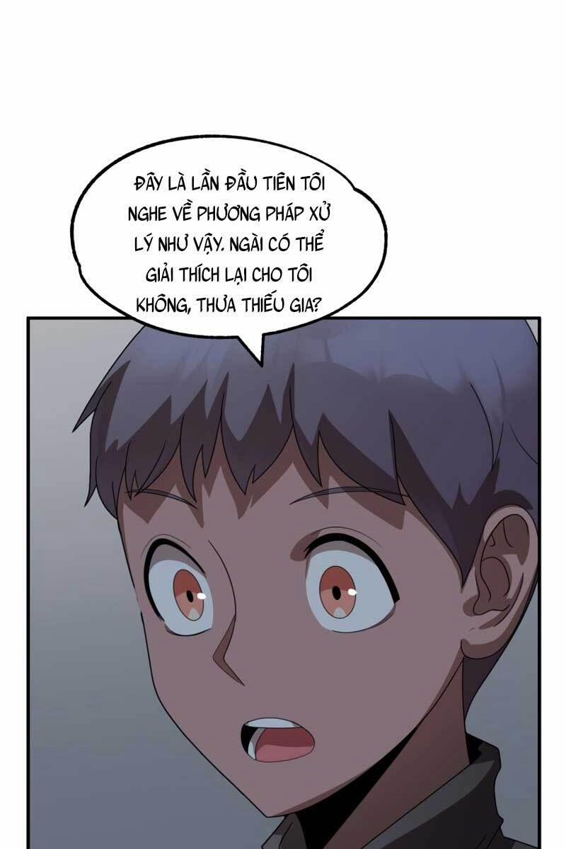 Con Trai Út Của Đại Pháp Sư Lừng Danh 12 trang 86