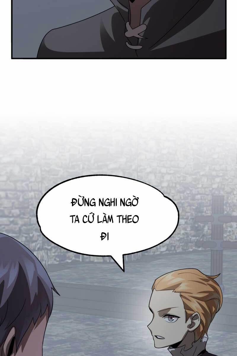 Con Trai Út Của Đại Pháp Sư Lừng Danh 12 trang 87