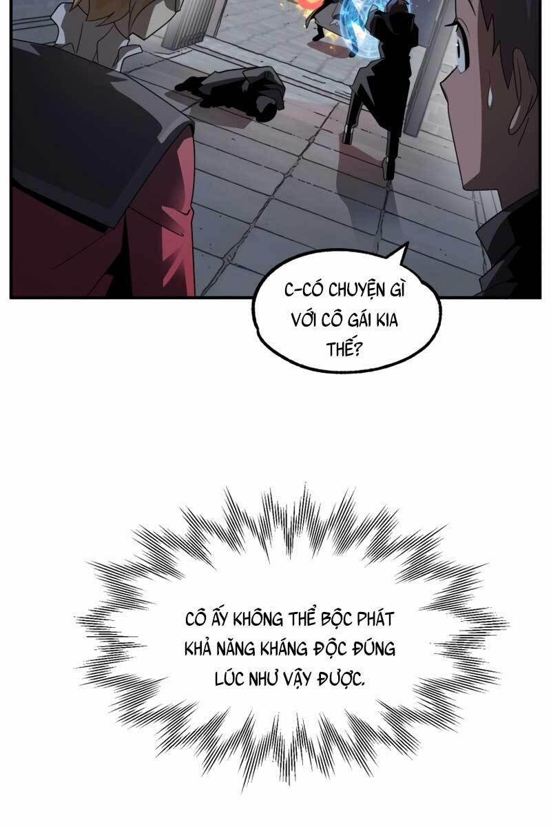 Con Trai Út Của Đại Pháp Sư Lừng Danh 12 trang 9