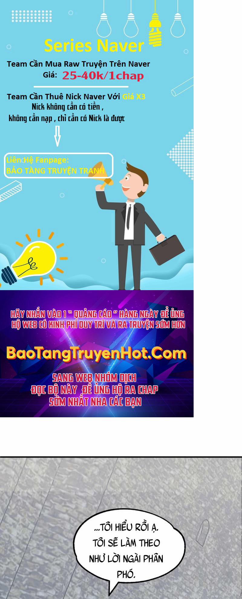 Con Trai Út Của Đại Pháp Sư Lừng Danh 12 trang 90