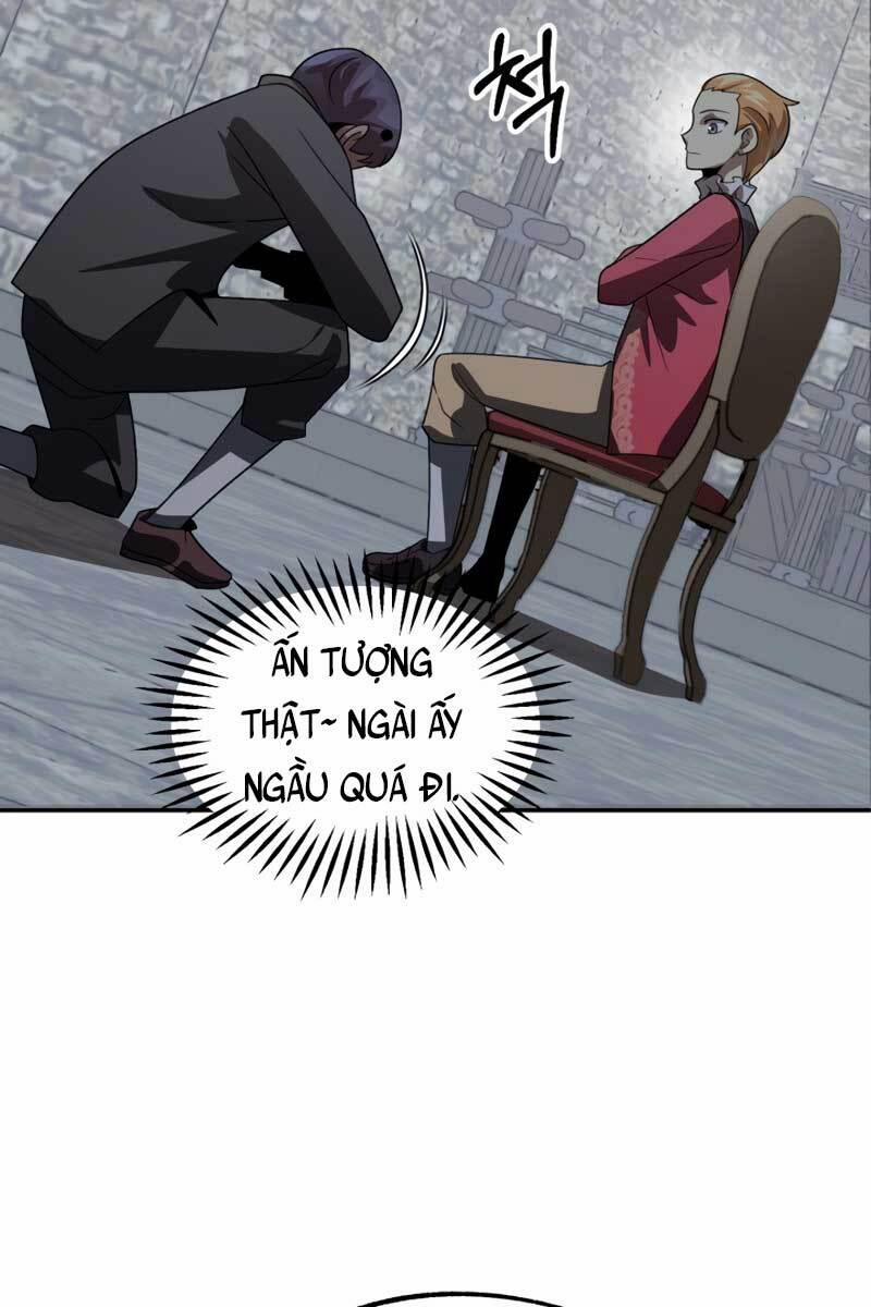 Con Trai Út Của Đại Pháp Sư Lừng Danh 12 trang 91