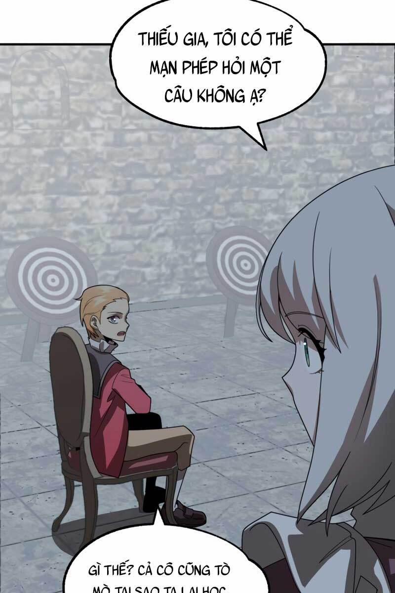 Con Trai Út Của Đại Pháp Sư Lừng Danh 12 trang 92