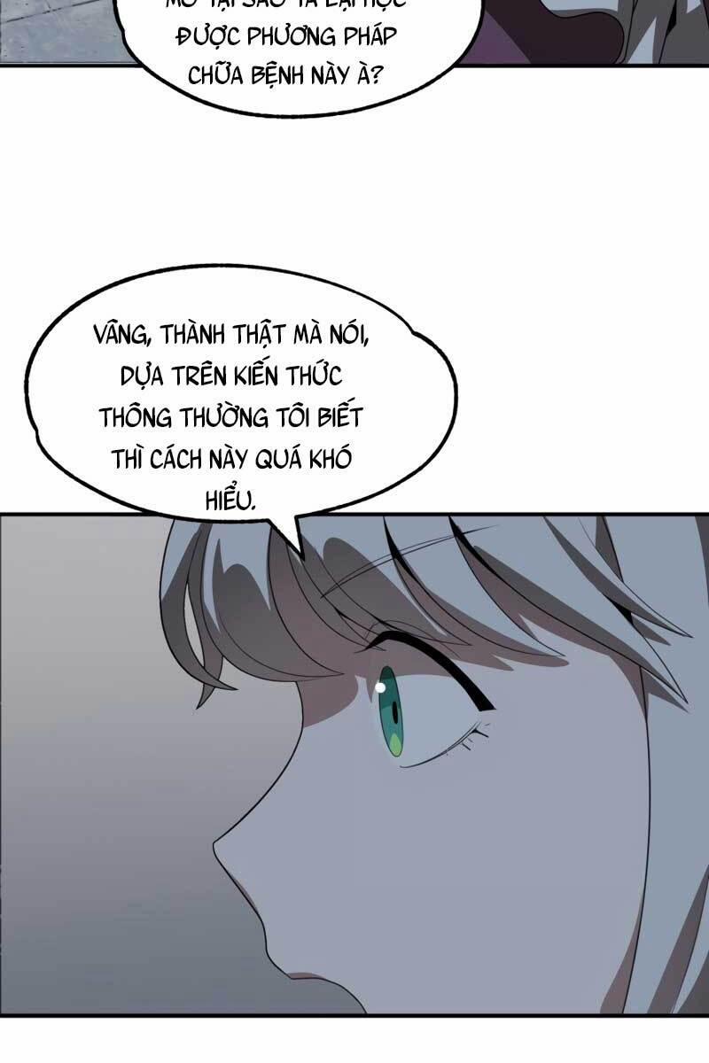 Con Trai Út Của Đại Pháp Sư Lừng Danh 12 trang 93