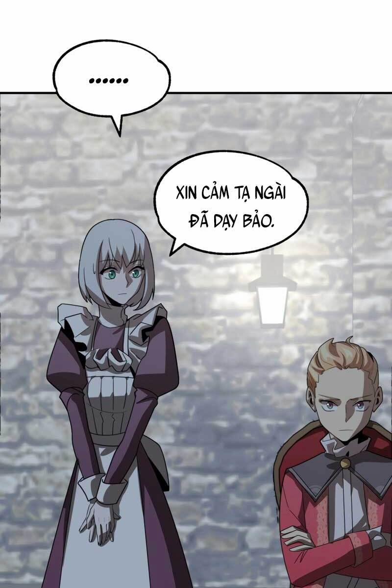 Con Trai Út Của Đại Pháp Sư Lừng Danh 12 trang 96