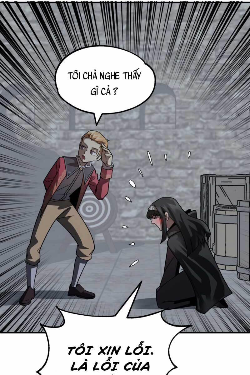 Con Trai Út Của Đại Pháp Sư Lừng Danh 13 trang 10