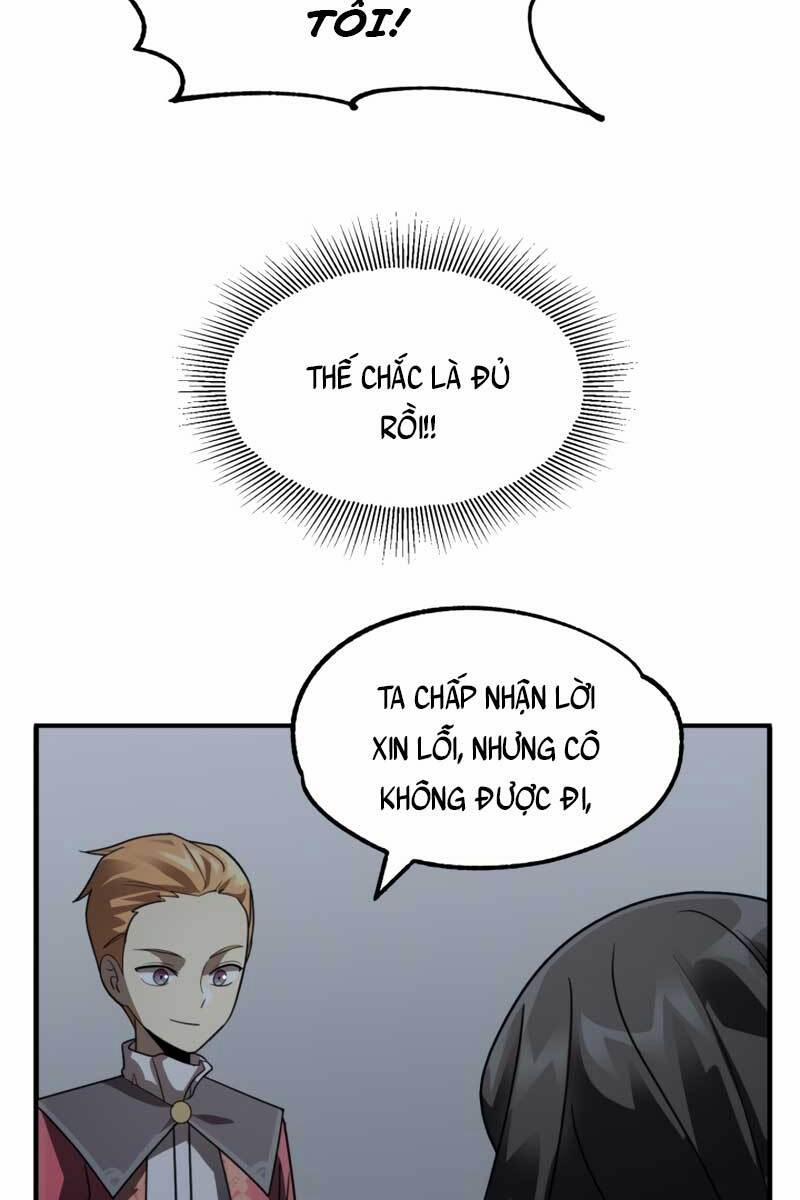 Con Trai Út Của Đại Pháp Sư Lừng Danh 13 trang 11