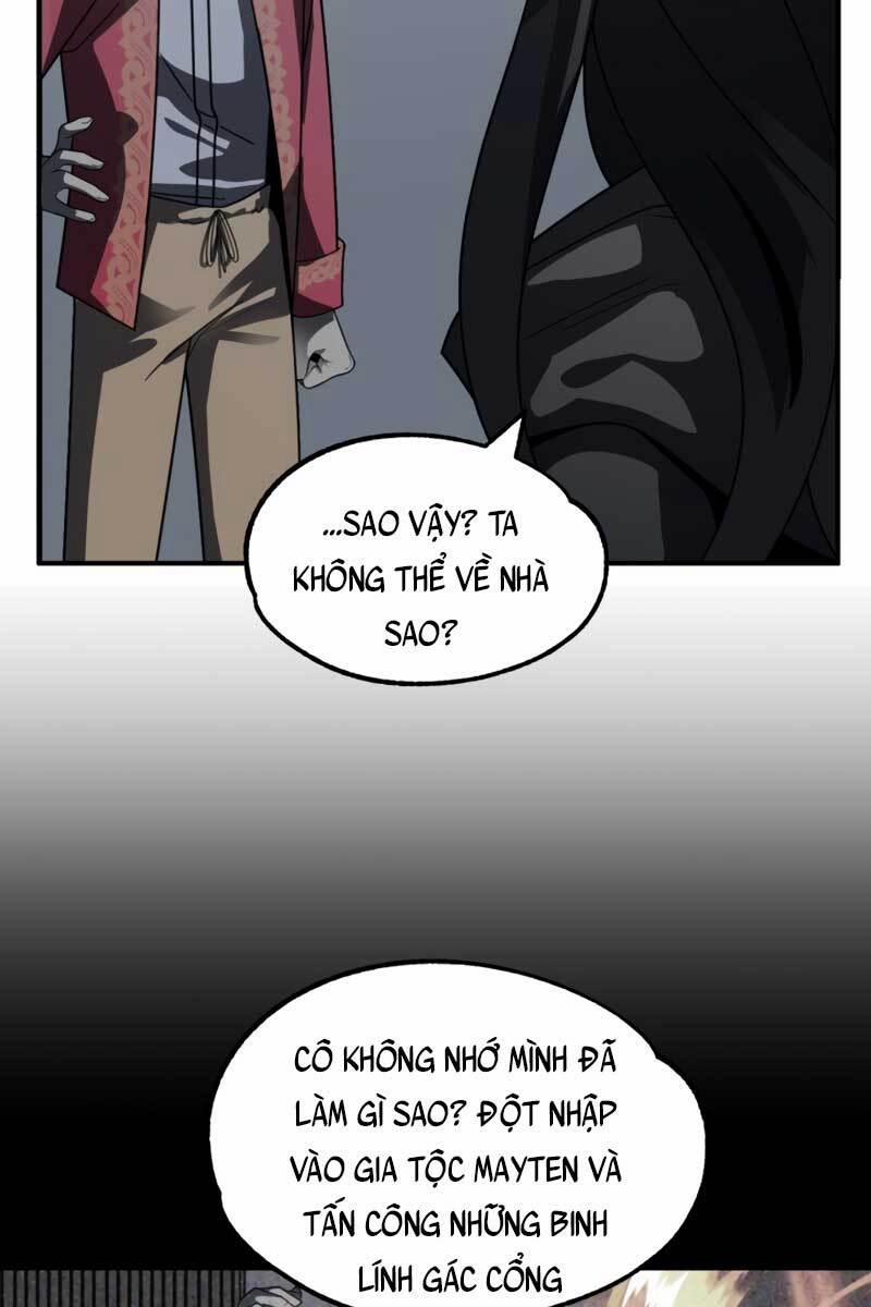 Con Trai Út Của Đại Pháp Sư Lừng Danh 13 trang 12