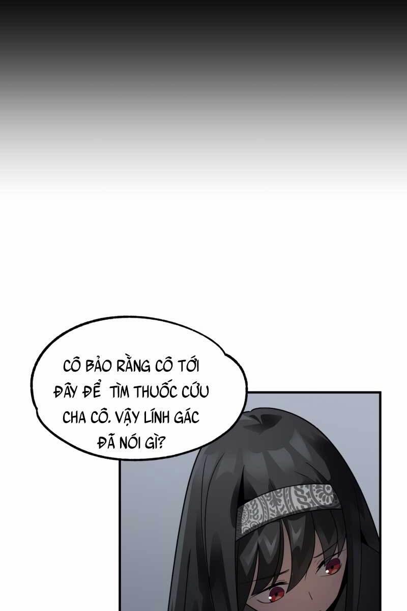 Con Trai Út Của Đại Pháp Sư Lừng Danh 13 trang 14
