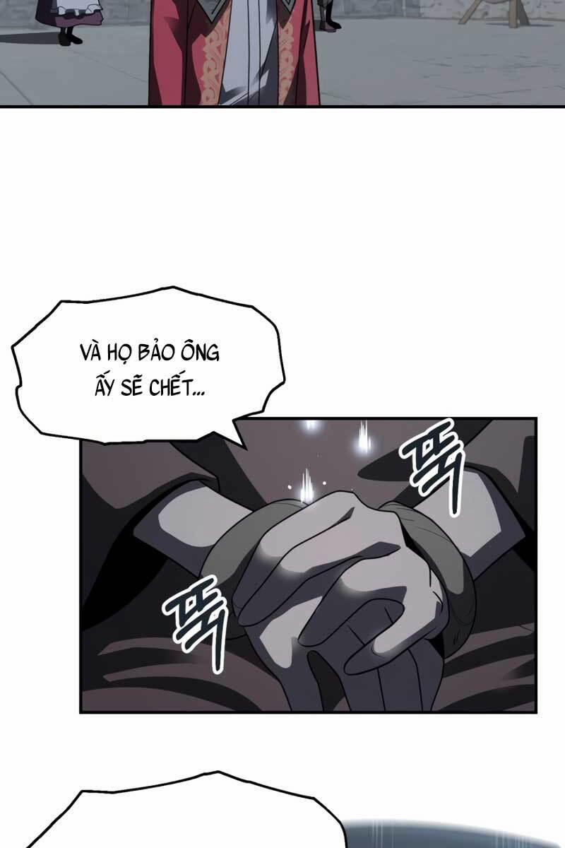 Con Trai Út Của Đại Pháp Sư Lừng Danh 13 trang 16