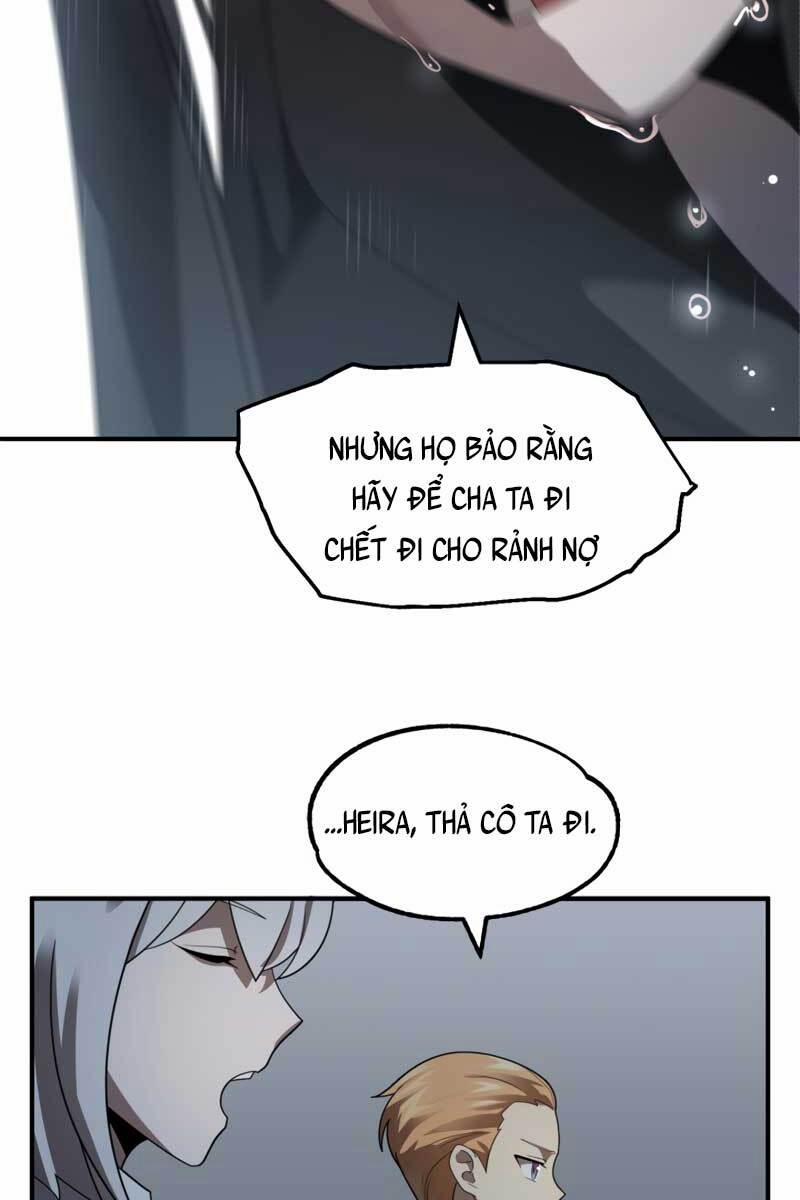 Con Trai Út Của Đại Pháp Sư Lừng Danh 13 trang 18