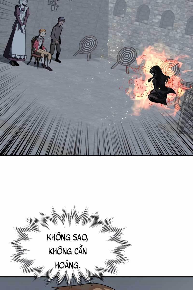 Con Trai Út Của Đại Pháp Sư Lừng Danh 13 trang 2