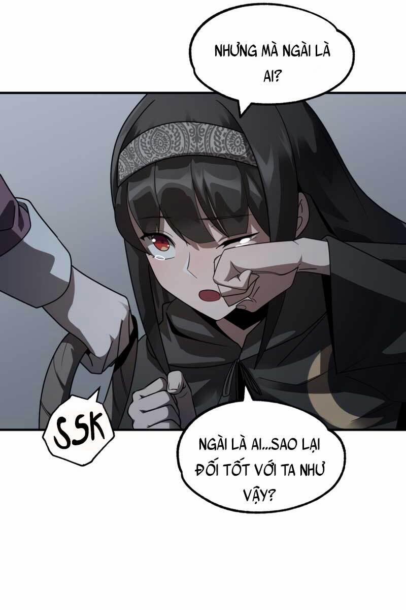 Con Trai Út Của Đại Pháp Sư Lừng Danh 13 trang 20