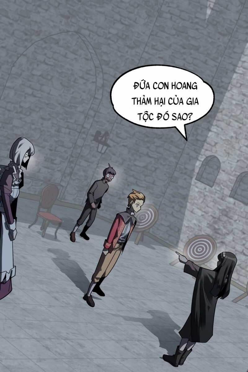 Con Trai Út Của Đại Pháp Sư Lừng Danh 13 trang 24