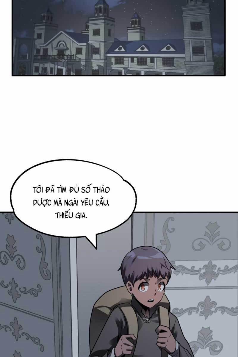 Con Trai Út Của Đại Pháp Sư Lừng Danh 13 trang 34