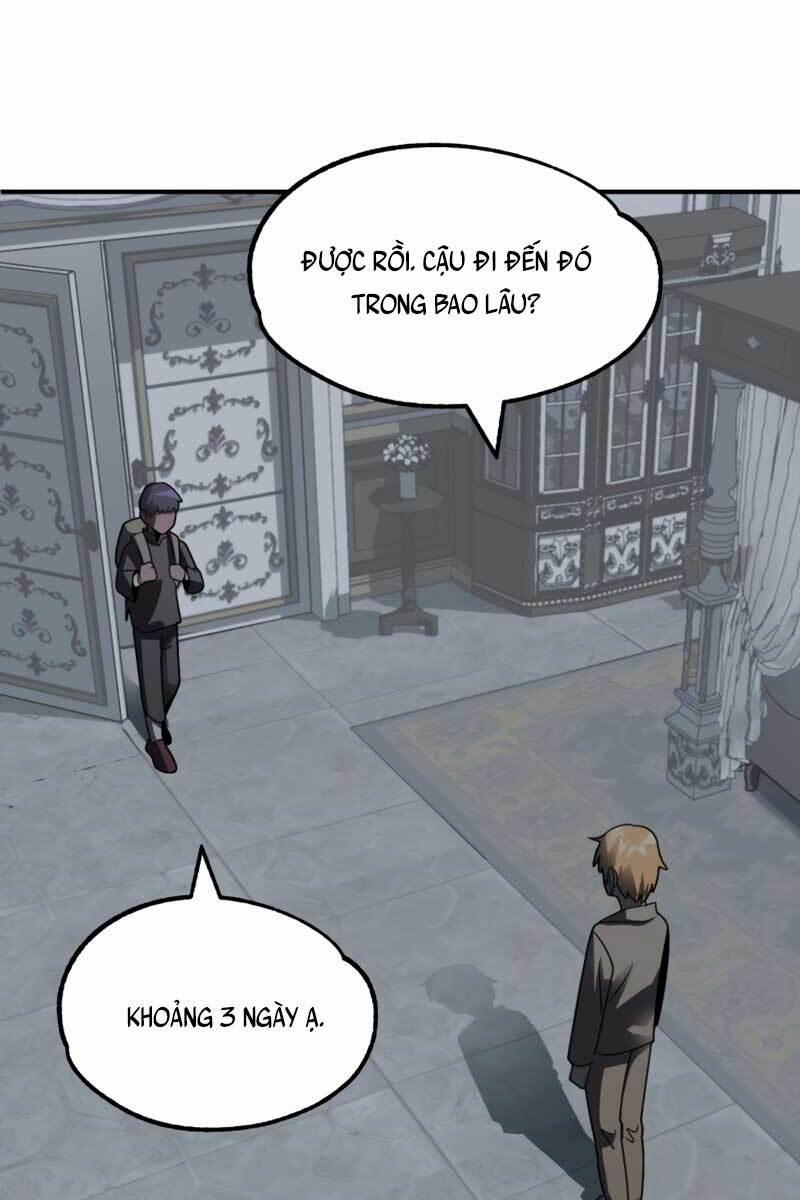 Con Trai Út Của Đại Pháp Sư Lừng Danh 13 trang 36