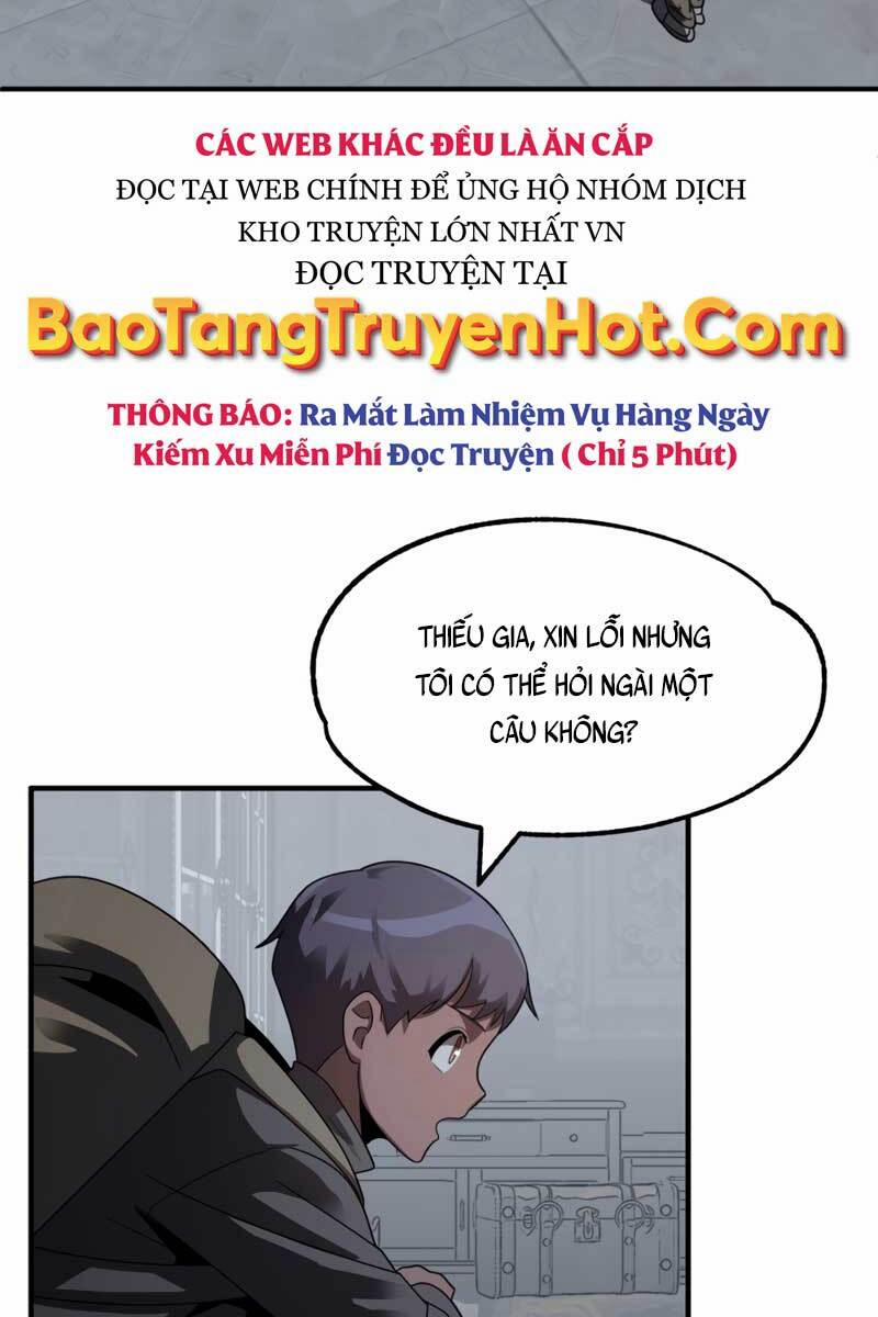 Con Trai Út Của Đại Pháp Sư Lừng Danh 13 trang 37