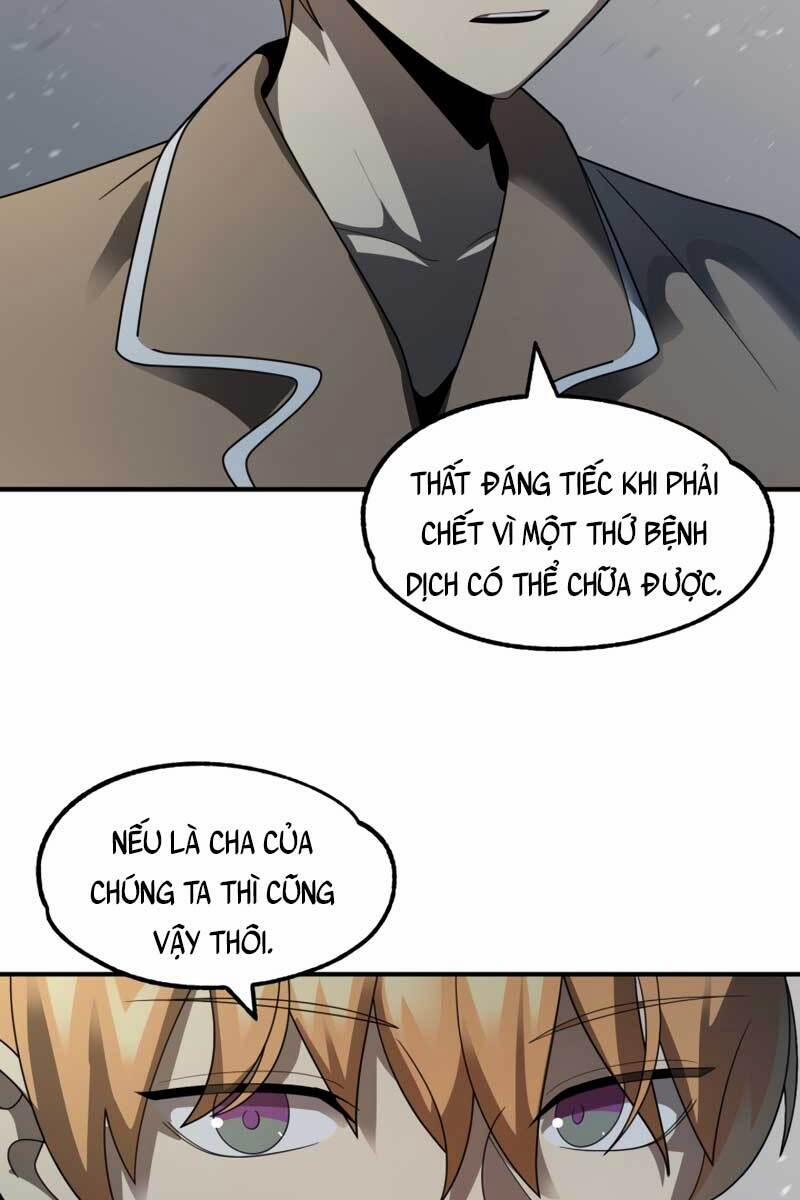 Con Trai Út Của Đại Pháp Sư Lừng Danh 13 trang 40