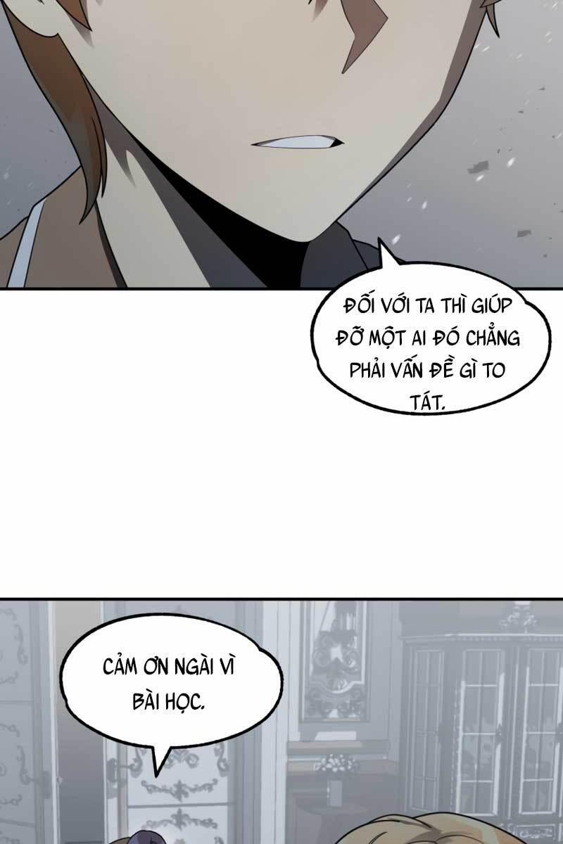 Con Trai Út Của Đại Pháp Sư Lừng Danh 13 trang 41