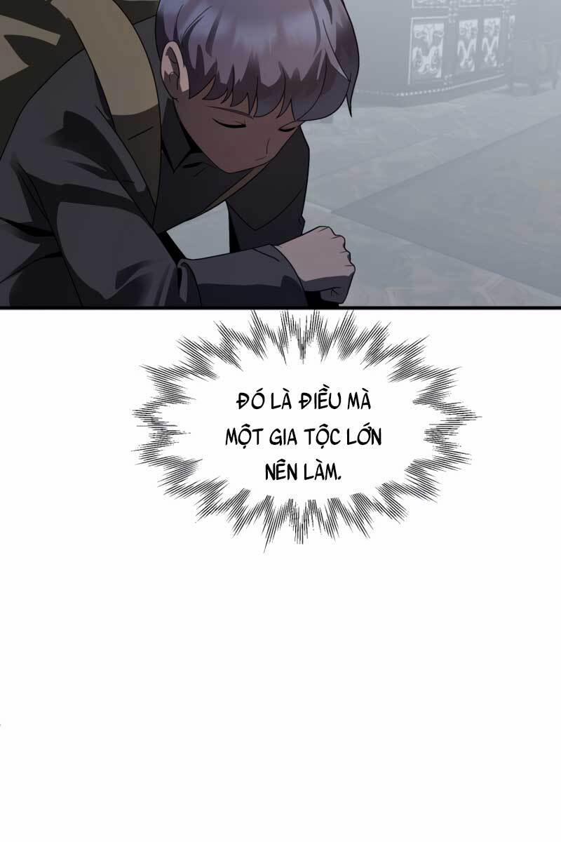 Con Trai Út Của Đại Pháp Sư Lừng Danh 13 trang 43