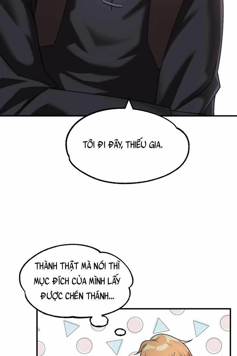 Con Trai Út Của Đại Pháp Sư Lừng Danh 13 trang 45