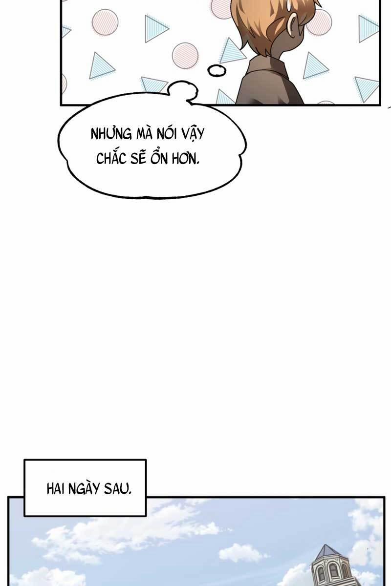 Con Trai Út Của Đại Pháp Sư Lừng Danh 13 trang 46