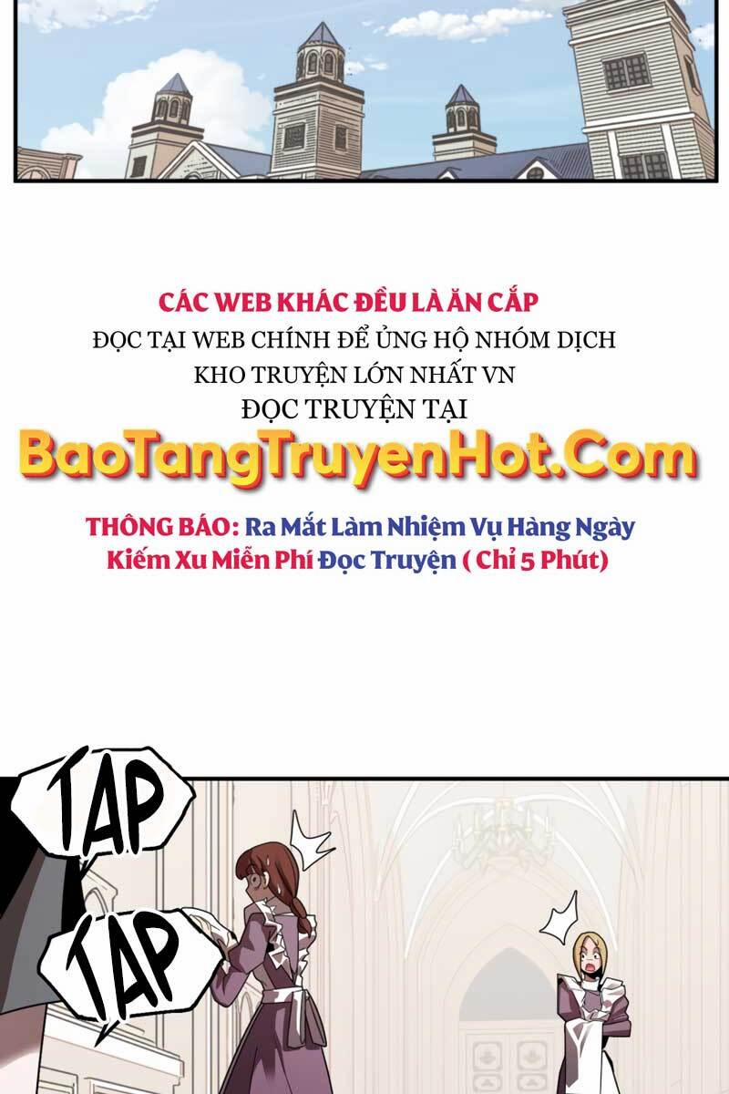 Con Trai Út Của Đại Pháp Sư Lừng Danh 13 trang 47