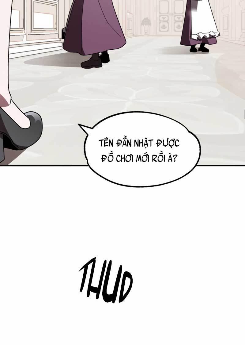 Con Trai Út Của Đại Pháp Sư Lừng Danh 13 trang 48