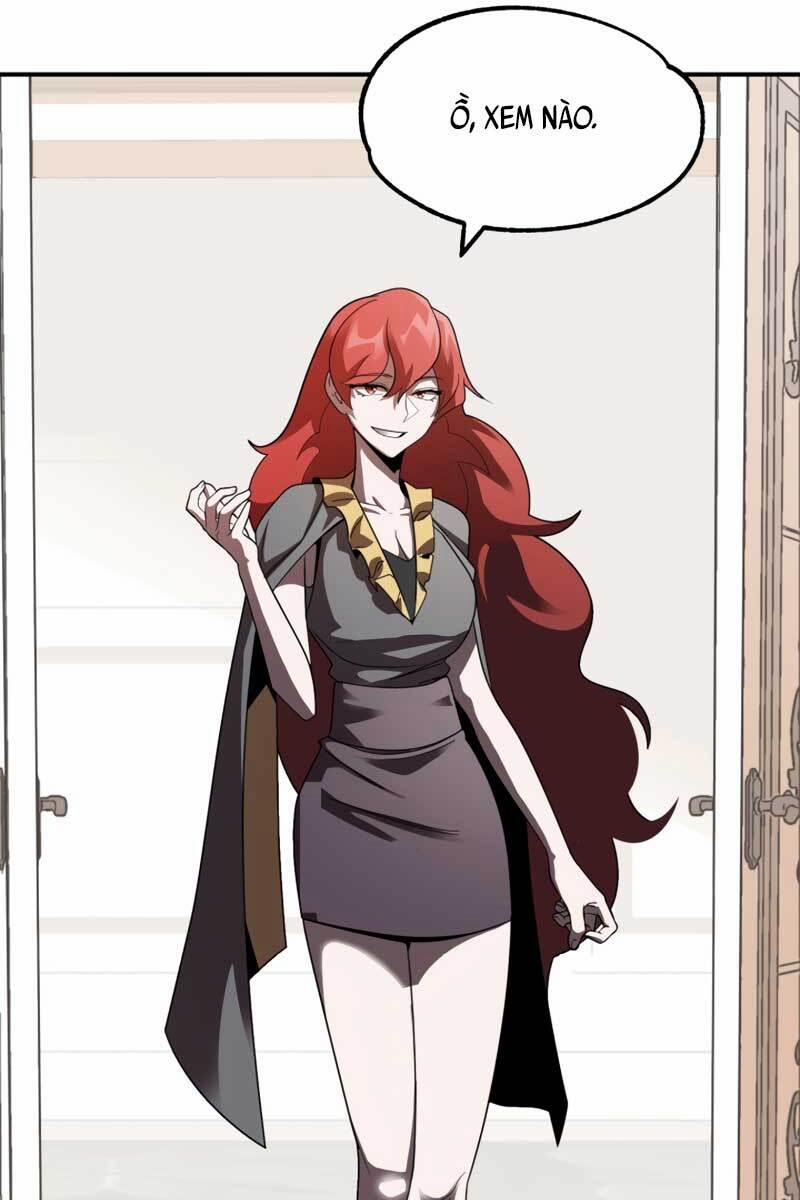 Con Trai Út Của Đại Pháp Sư Lừng Danh 13 trang 49