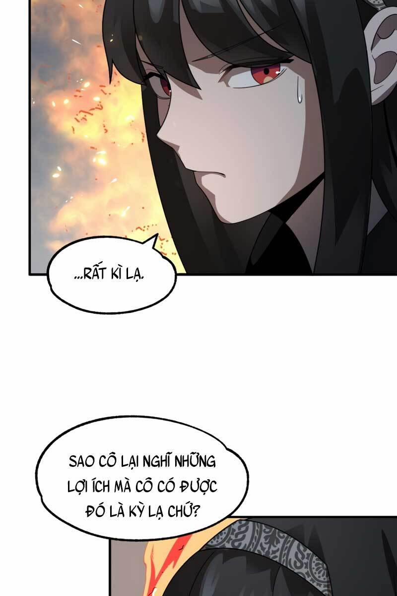Con Trai Út Của Đại Pháp Sư Lừng Danh 13 trang 5